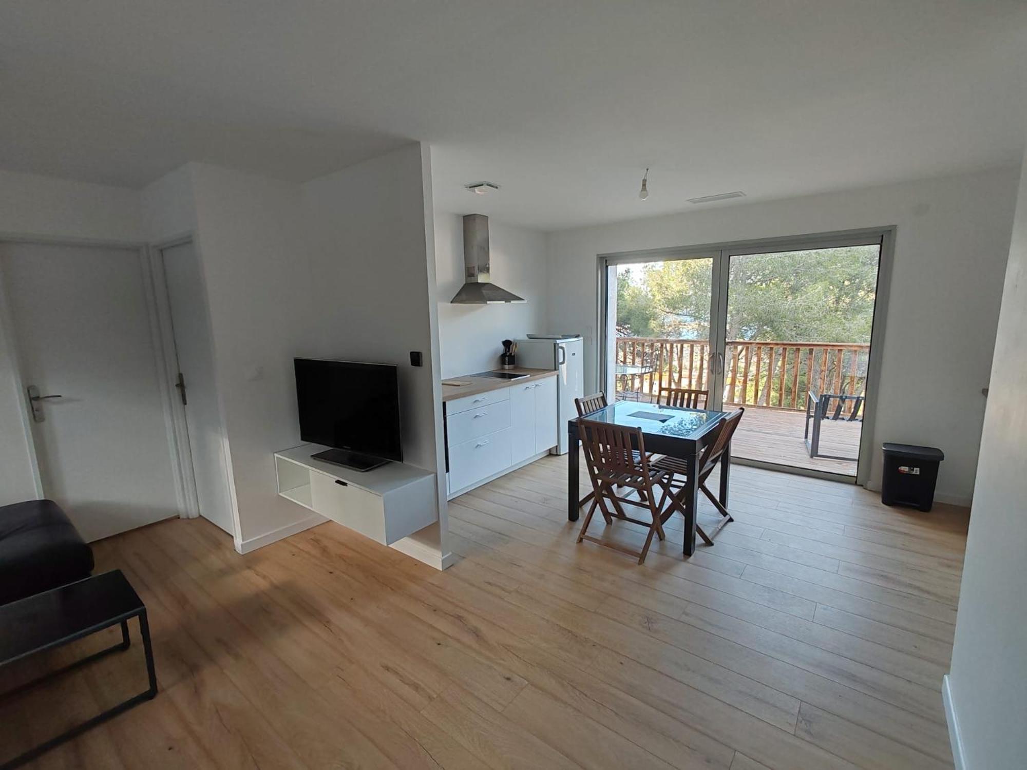 Appartement Vue Panoramique ,Au Mont St Clair Sete Exterior photo